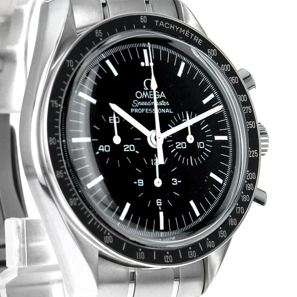 Omega Speedmaster Moonwatch Professional Chronograph 42MM 145.0022