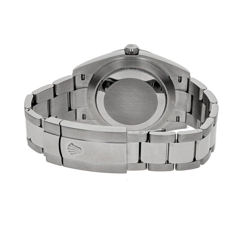 Rolex Datejust 41 Stainless Steel 126300