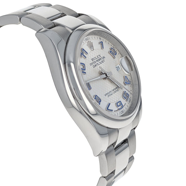 Rolex Datejust 36 Stainless Steel 116200