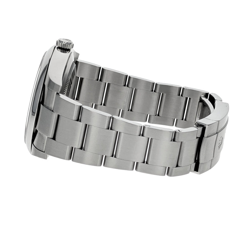 Rolex Oyster Perpetual 41 Stainless Steel 124300