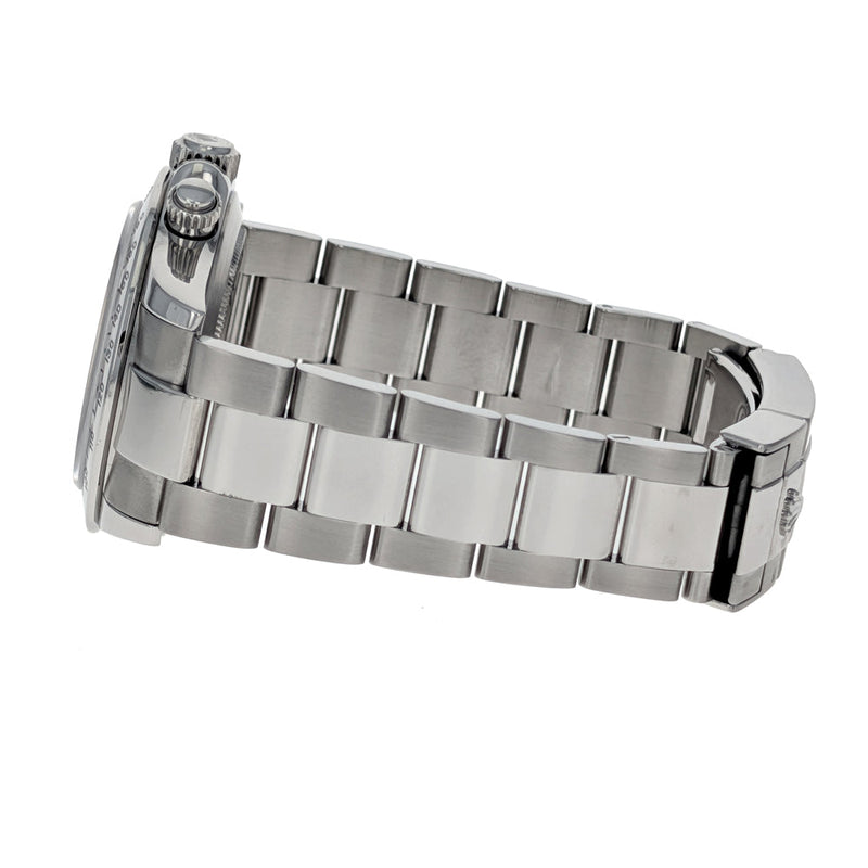 Rolex Cosmograph Daytona 40mm Stainless Steel 116520