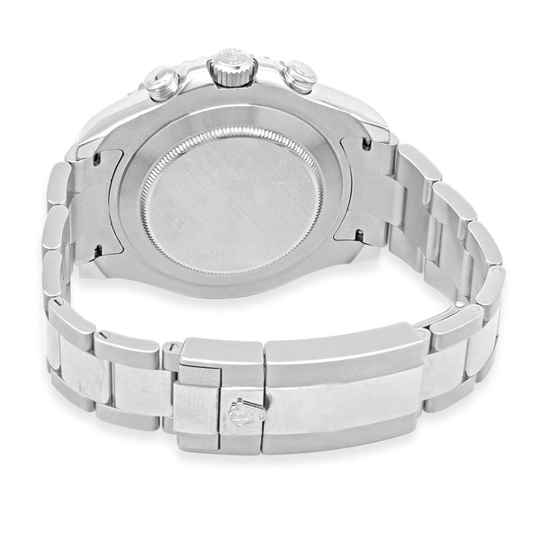 14K Two-Tone Double Halo Diamond Engagement Ring