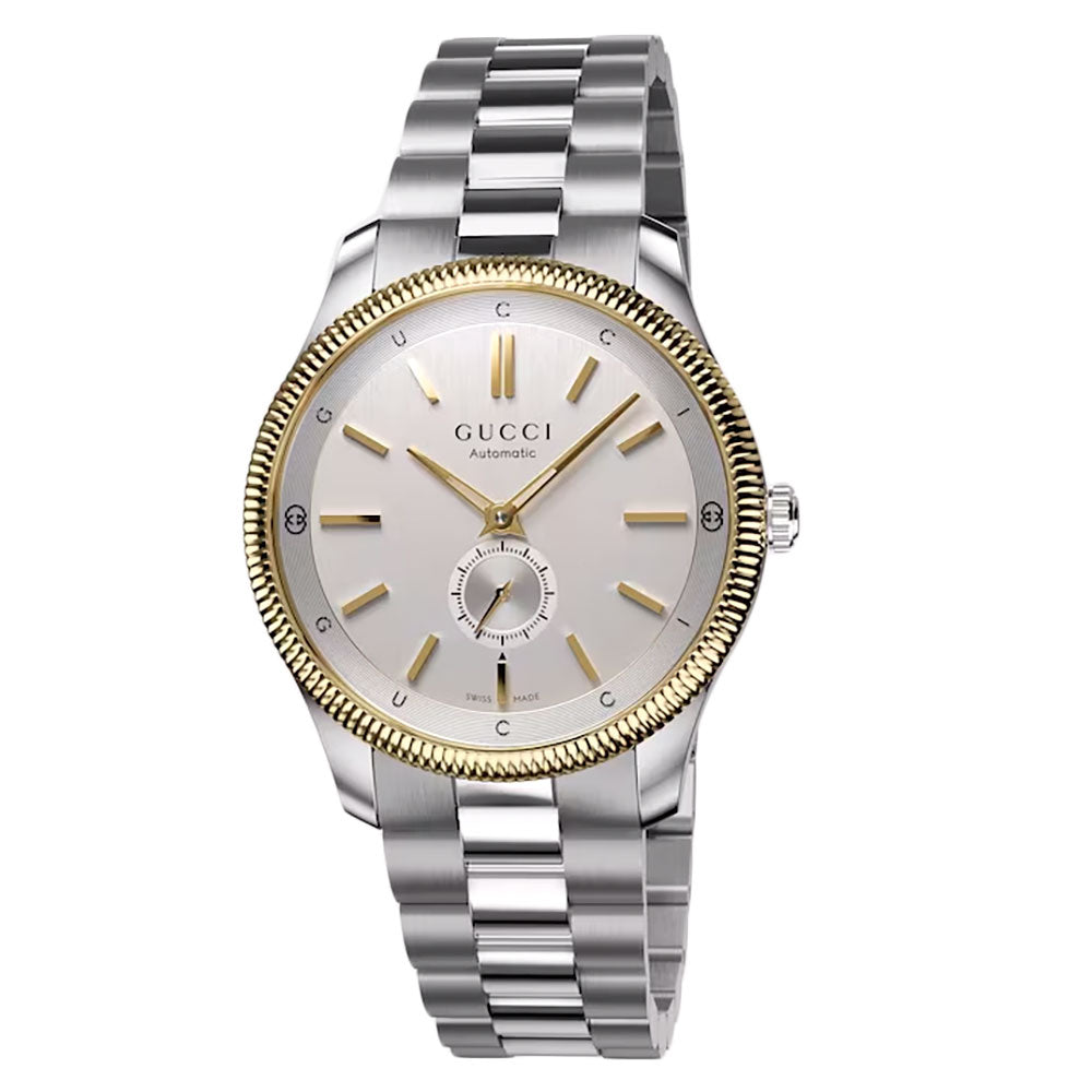 Gucci G-Timeless Collection 40mm Automatic 783403 – The Estate