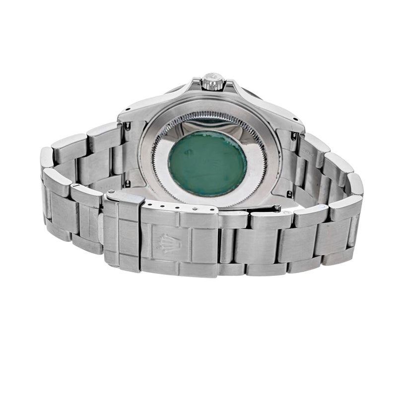 Rolex Explorer II 40mm Stainless Steel 16570