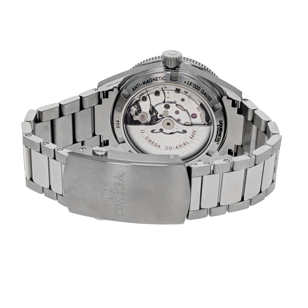 Omega Seamaster 300 41mm Stainless Steel 233.30.41.21.01.001