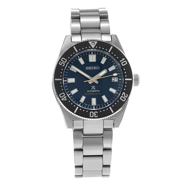 Seiko Prospex Sea 1965 Diver's Modern Re-Interpretation 55th Anniversary SBDC107