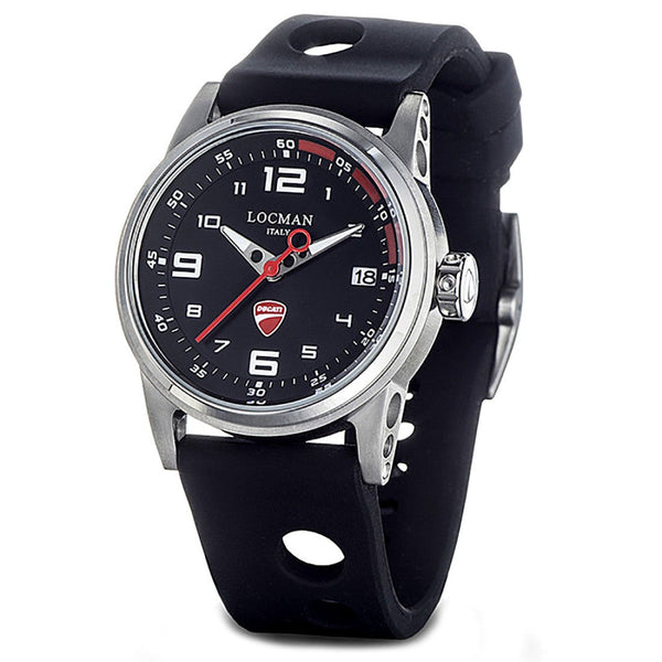 Locman Ducati D106A01S-00BKRSIK