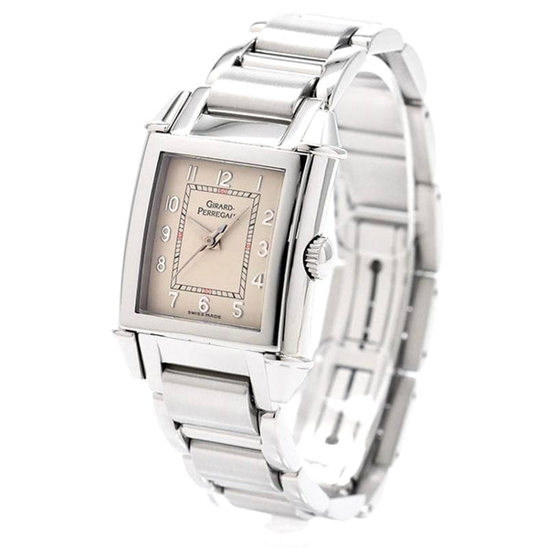 Girard-Perregaux Vintage 1945 Stainless Steel 2591
