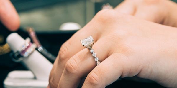 Designer Jewelry