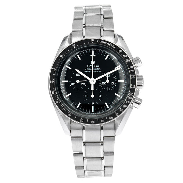 Omega Speedmaster Moonwatch Professional Chronograph 42MM 145.0022