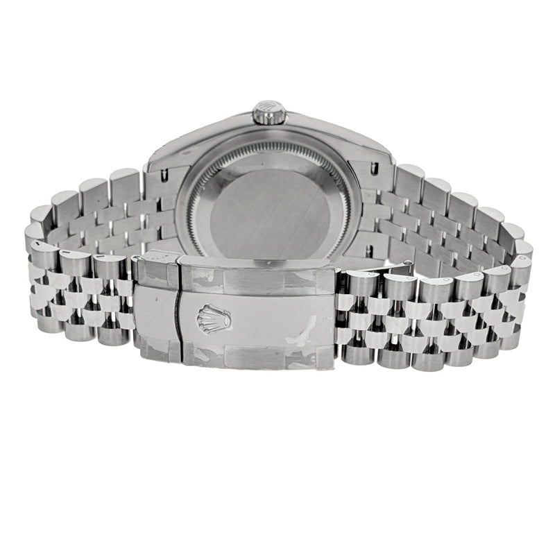 Rolex Datejust 36 Stainless Steel 2025  126200