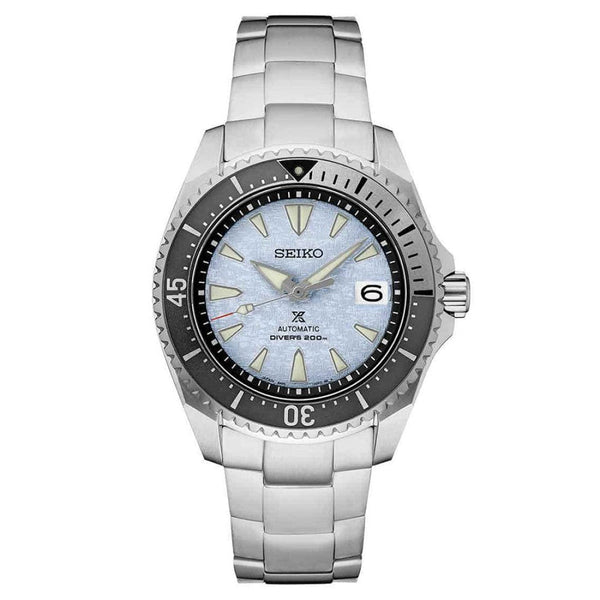 Seiko Prospex Cave Diver U.S. Special Edition SPB351