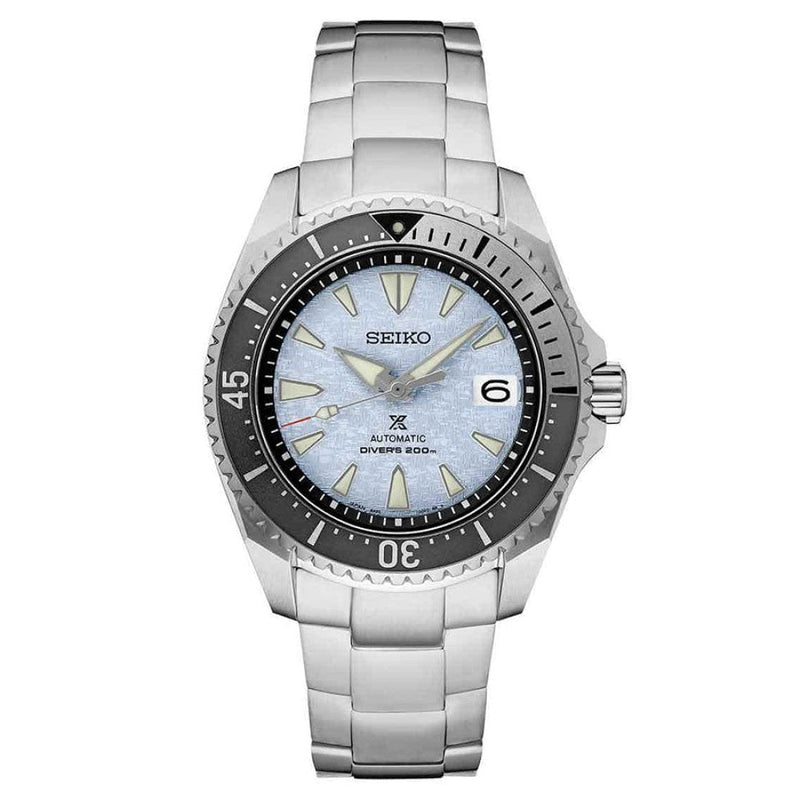 Seiko Prospex Cave Diver U.S. Special Edition SPB351
