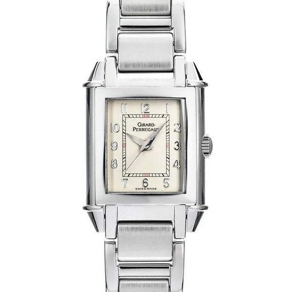 Girard-Perregaux Vintage 1945 Stainless Steel 2591