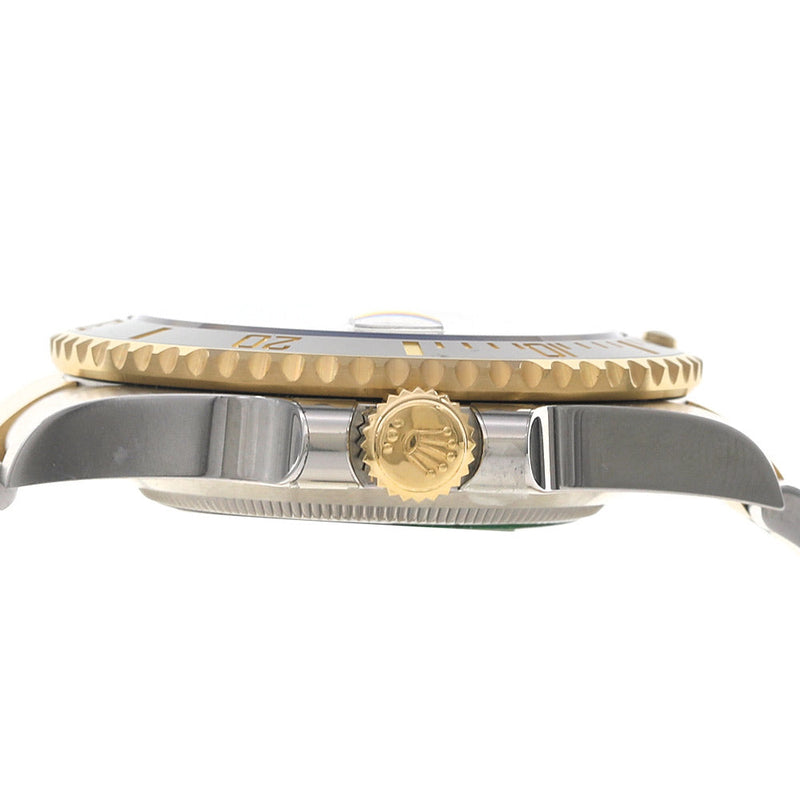 Rolex Submariner Date 41mm Stainless Steel Yellow Gold 126613LN