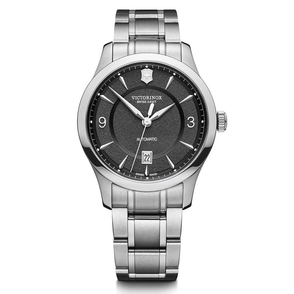 Victorinox Alliance Mechanical 40mm Stainless Steel 241898