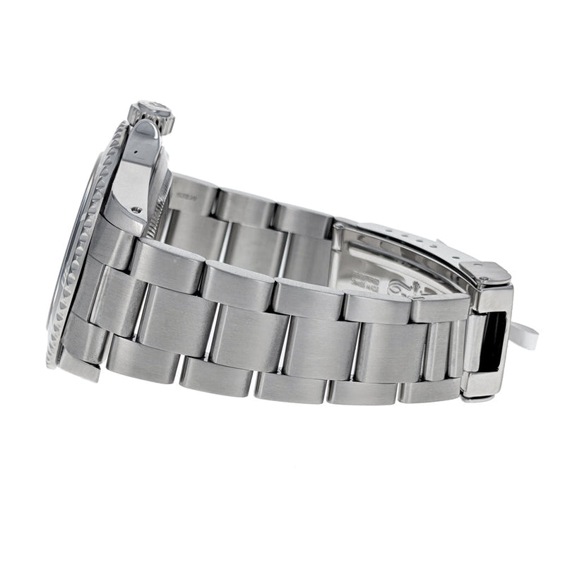 Rolex Submariner Date 40mm Stainless Steel 16610