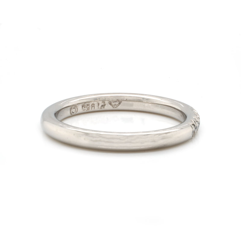Platinum Diamond Band
