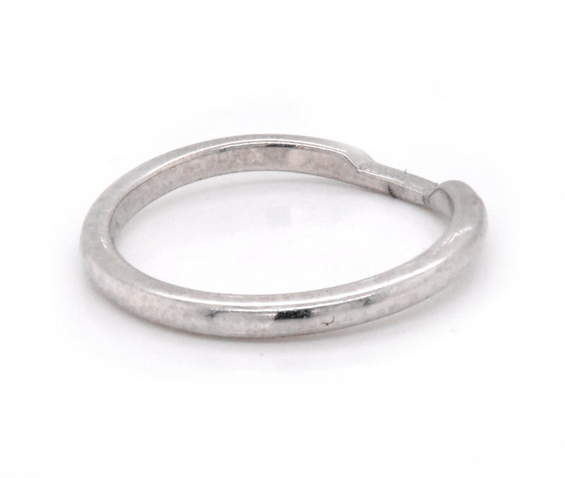 Victor Canera Platinum 1.9MM Band