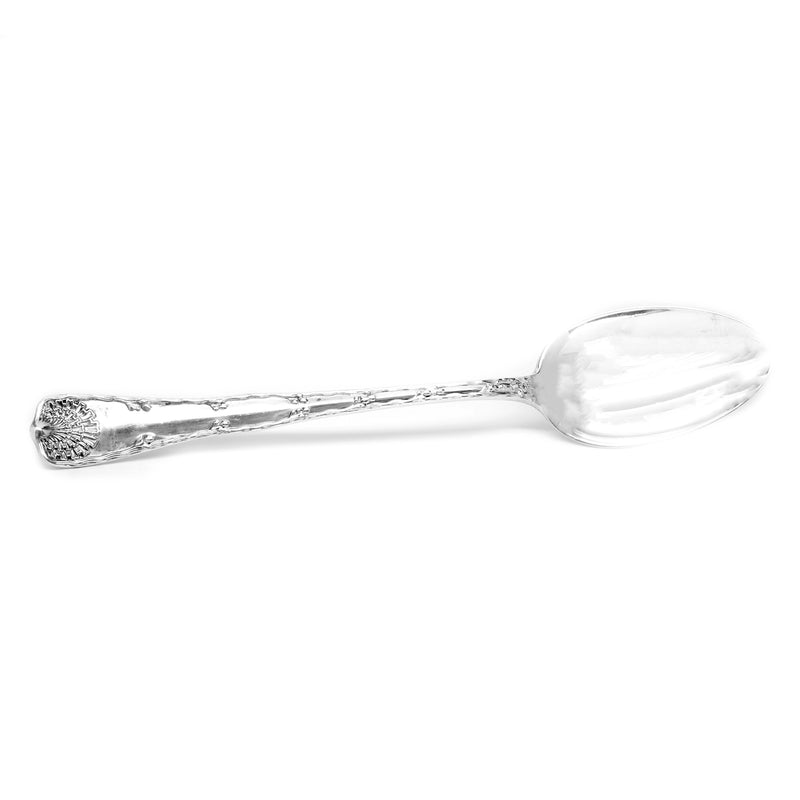 Tiffany & Co. Sterling Silver Large Serving Ladle
