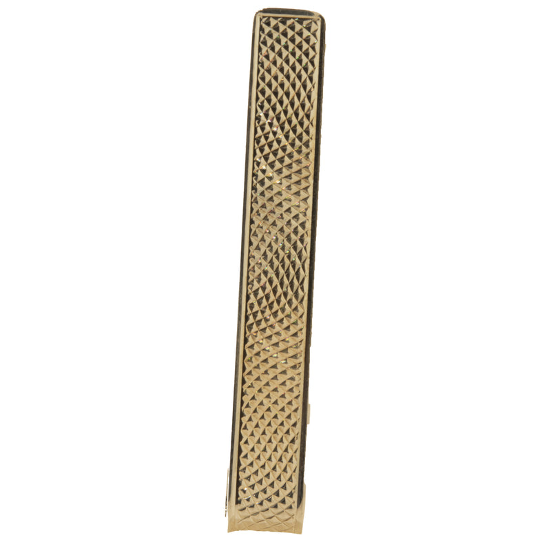 Tiffany & Co. 14 Karat Yellow Gold Tie Bar