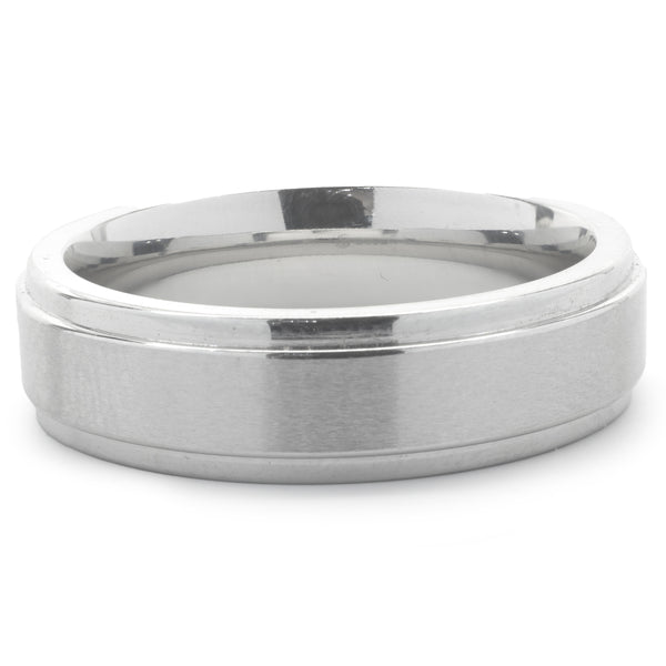 Cobalt 6MM Band