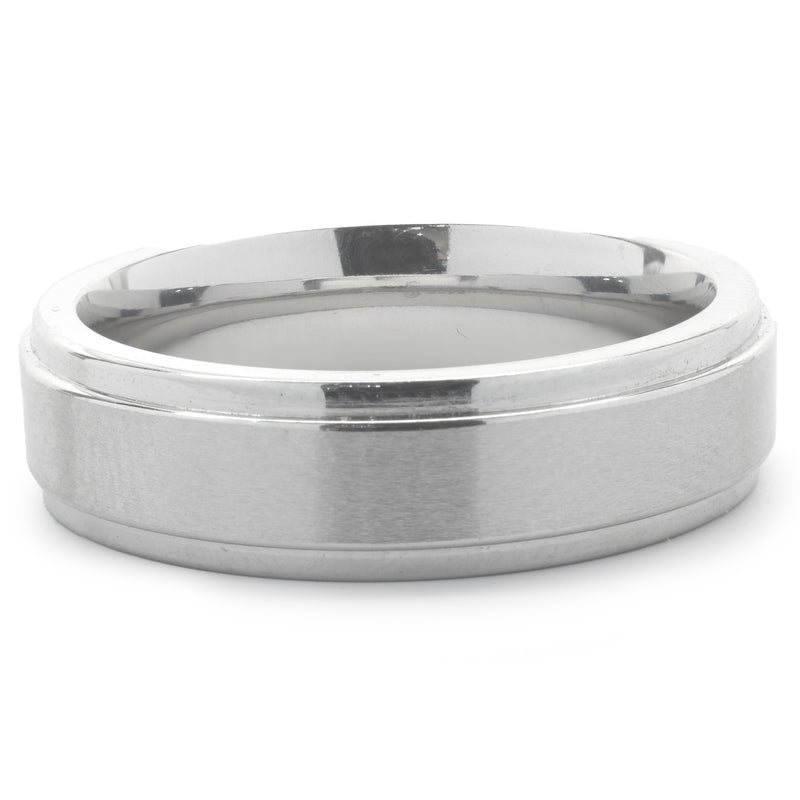 Cobalt 6MM Band