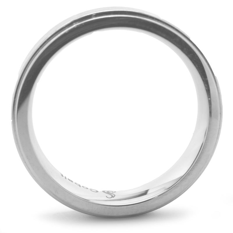 Cobalt 6MM Band