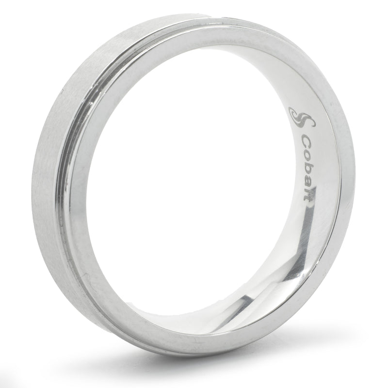 Cobalt 6MM Band