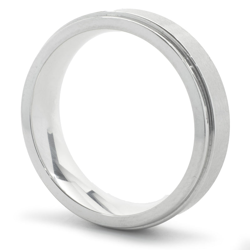 Cobalt 6MM Band
