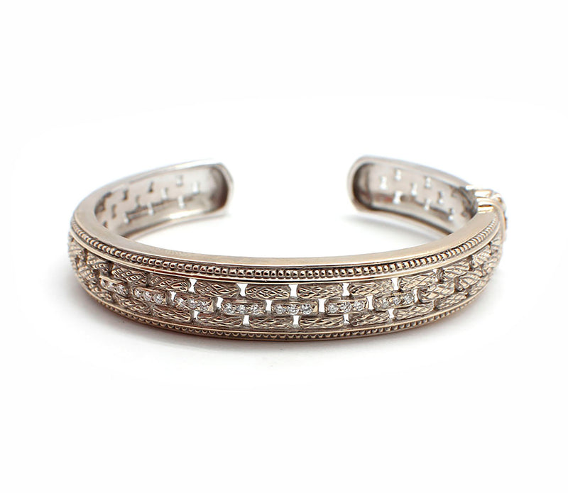 Judith ripka bangle deals